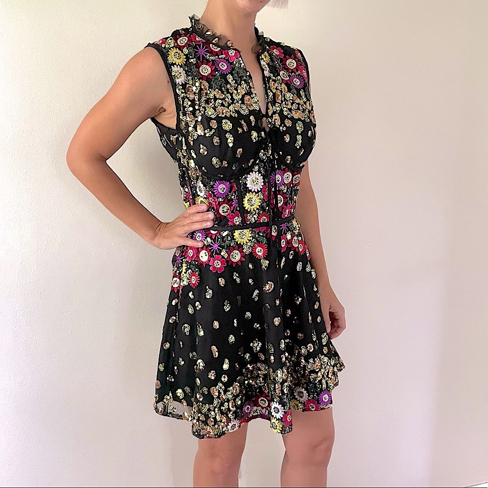 Lovers + Friends Kensington Dress